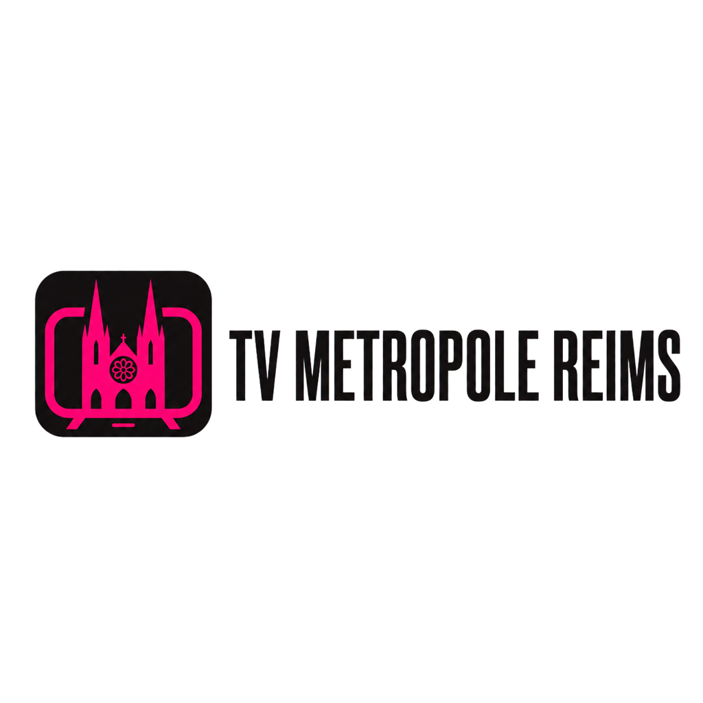 TV MÉTROPOLE REIMS