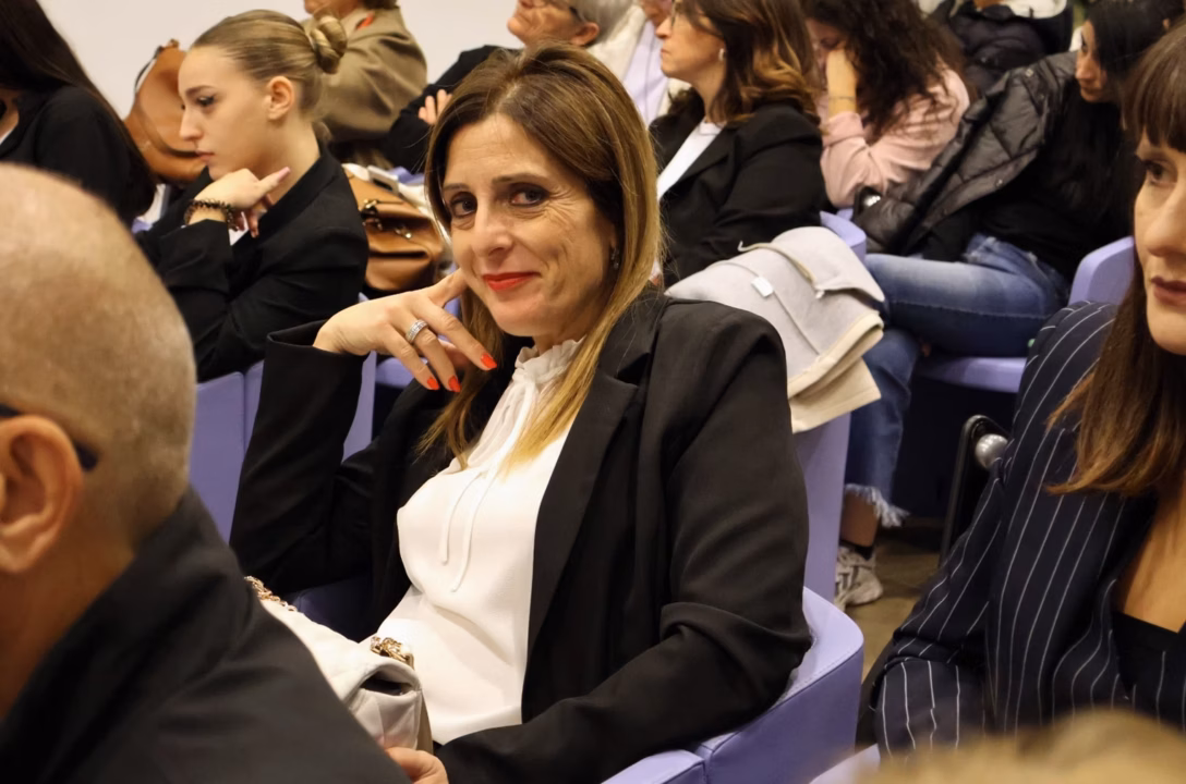 Débat au Medef : une première historique, la candidate du RN applaudie par l&rsquo;audience