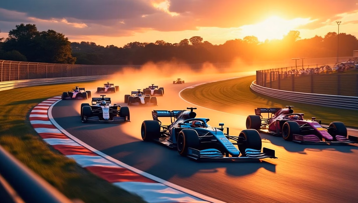 F1 2026 : Suivez en direct les Grands Prix, le calendrier complet, les résultats et toute l’actualité des pilotes et des écuries