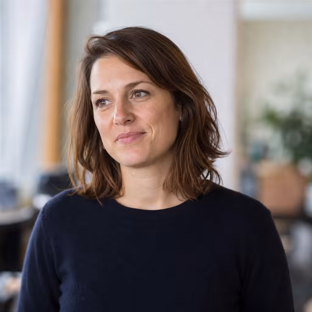 julie dupont