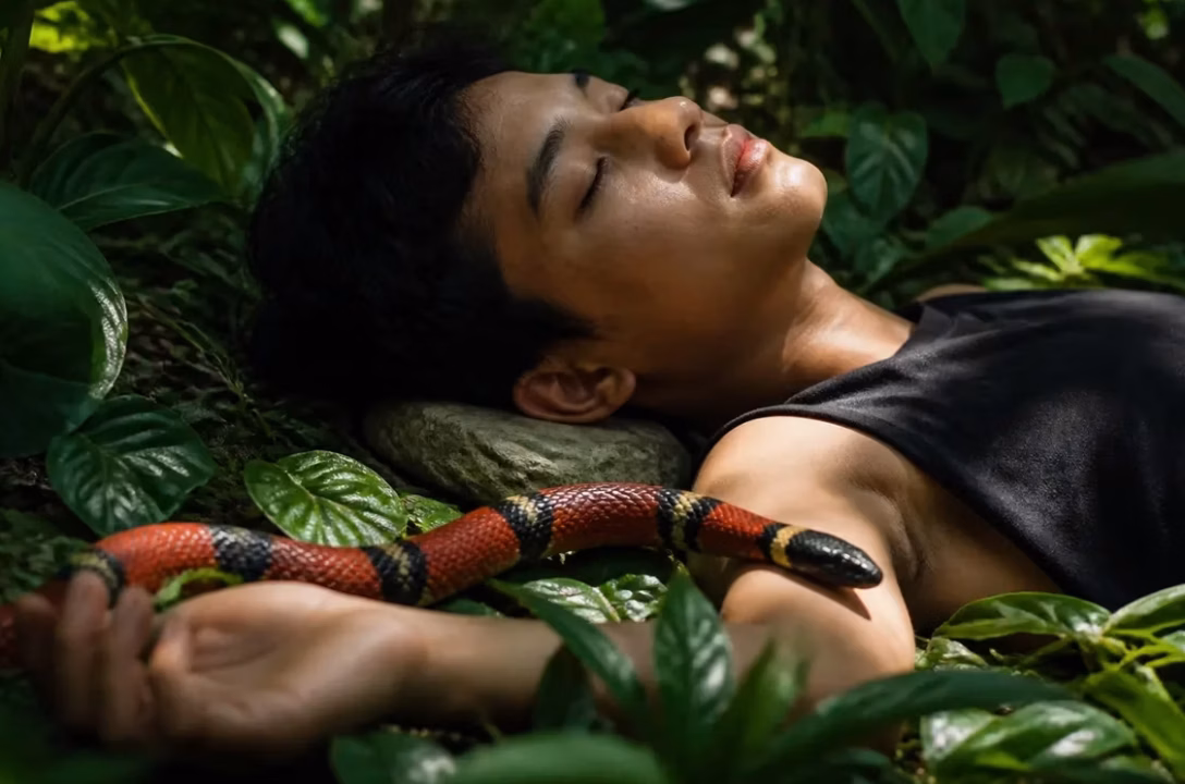 « Paradise » : Plongée incisive dans la vie des brouteurs à travers un film captivant