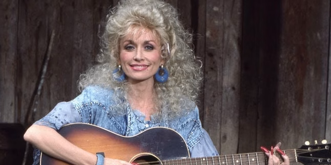 Dolly Parton : la légende de la country s’est éteinte à 80 ans