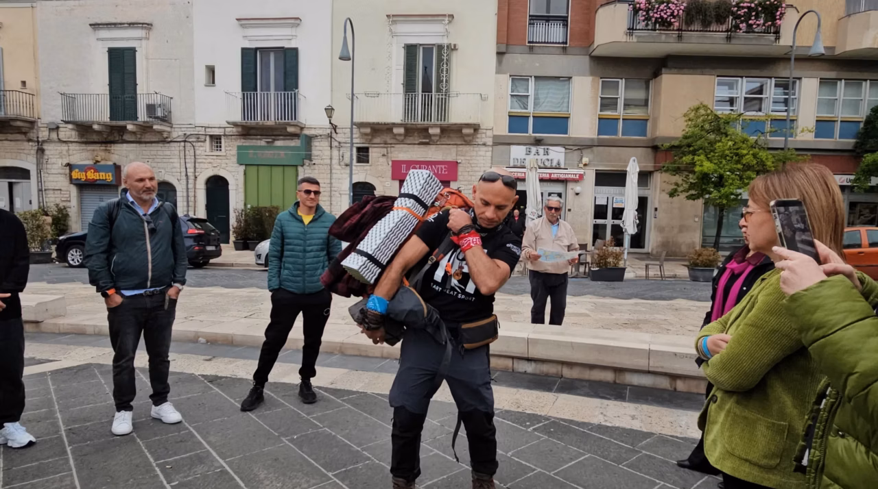 En 2 minutes chrono : Tornade dévastatrice dans l’Aude, Adenot conclut sa mission sous pression