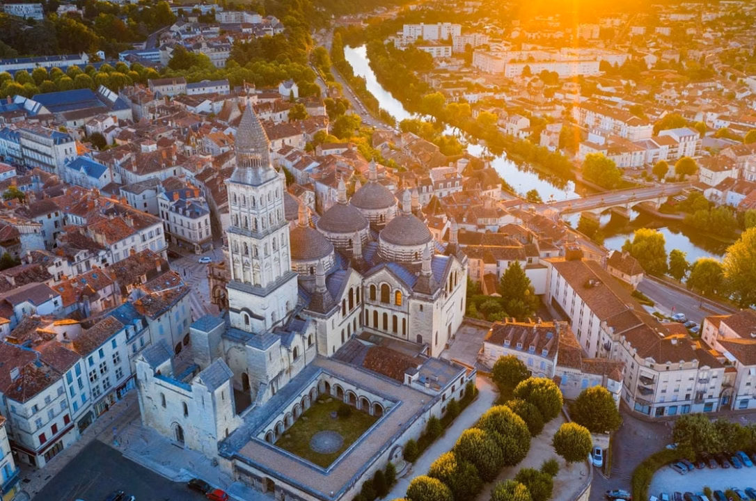 Travaux voie des Sacres à Reims : quand cela va-t-il finir ?